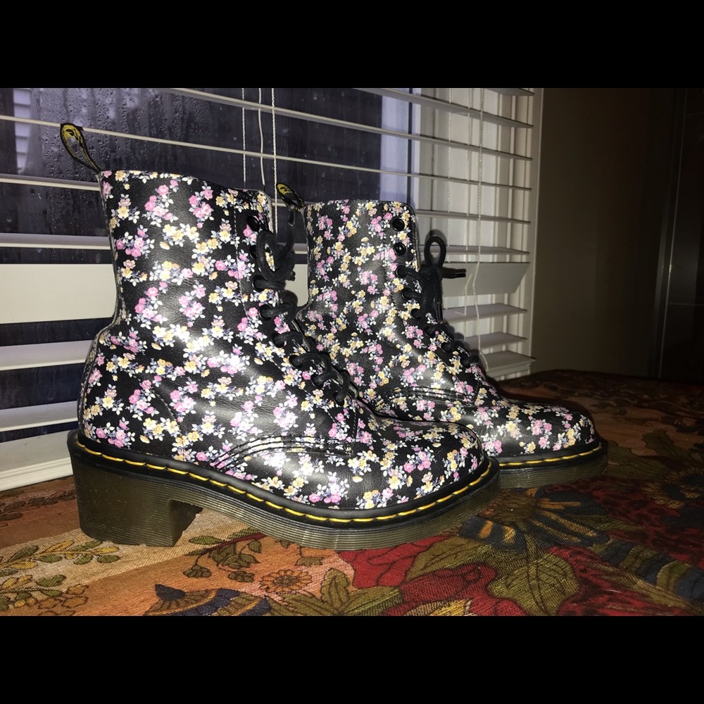 Dr. Martens